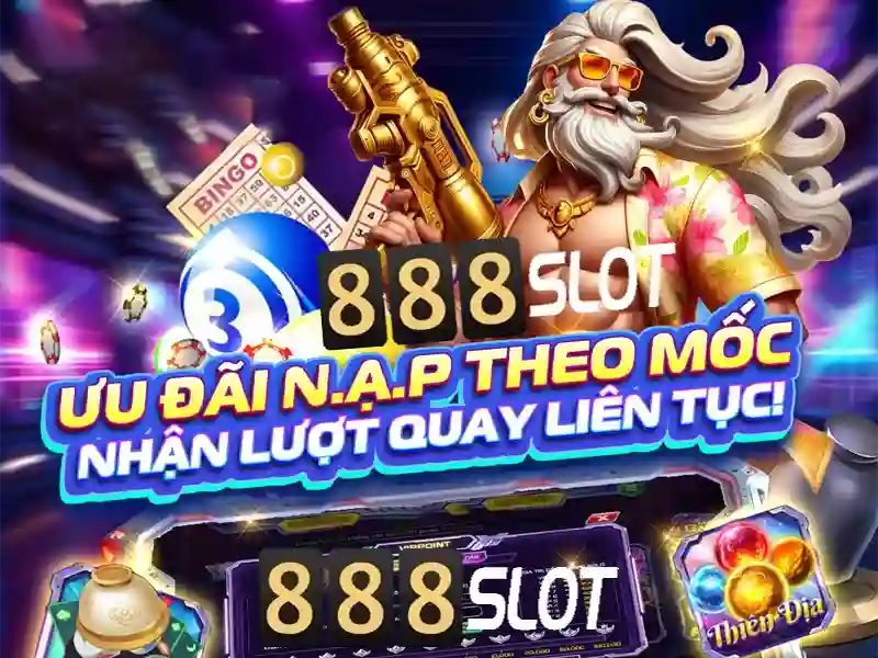 888 win slot – Khám phá chiến lược và trải nghiệm đỉnh cao