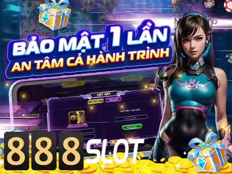 888slot game: Sòng Bài Trực Tuyến Hàng Đầu, Thắng Lớn!