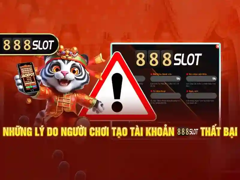 Giới thiệu về 888slot