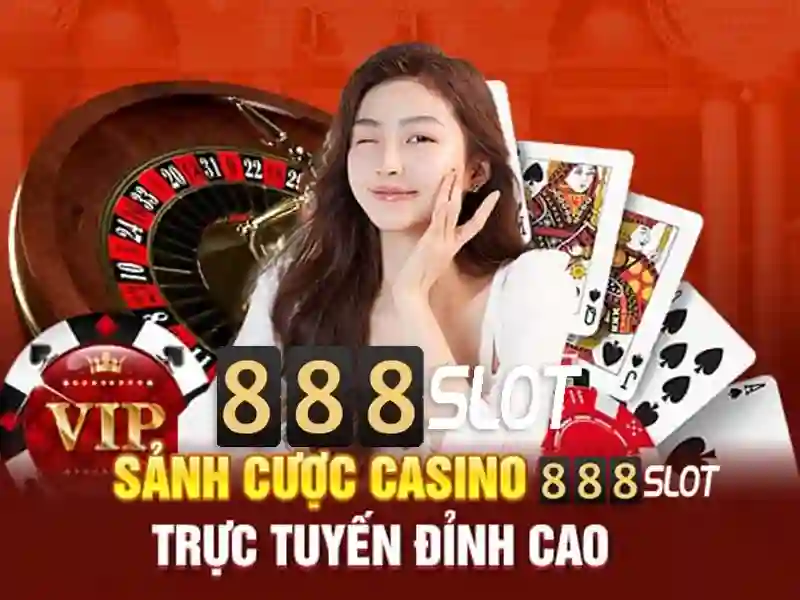 tải app 888 slot – Tổng quan, trải nghiệm và đánh giá