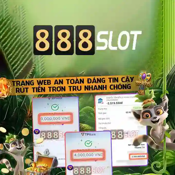 top slot 888: Trải nghiệm và đánh giá đáng tin cậy