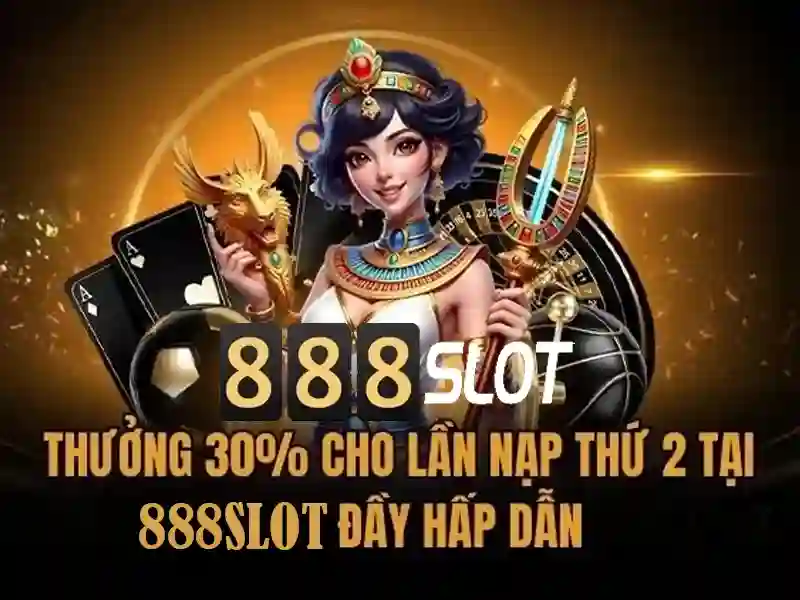 888slot: Gioi thieu nha cai online va trai nghiem choi slot tren the gioi so