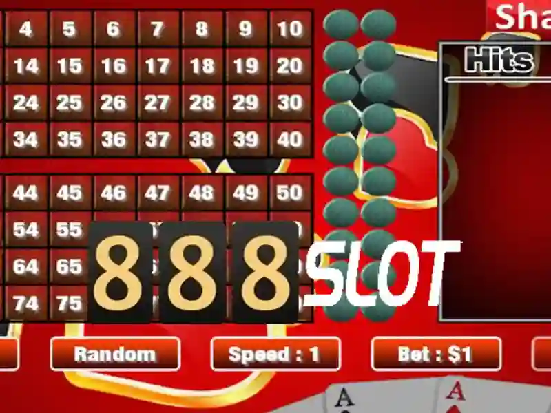 Loi the canh tranh cua new slot 888