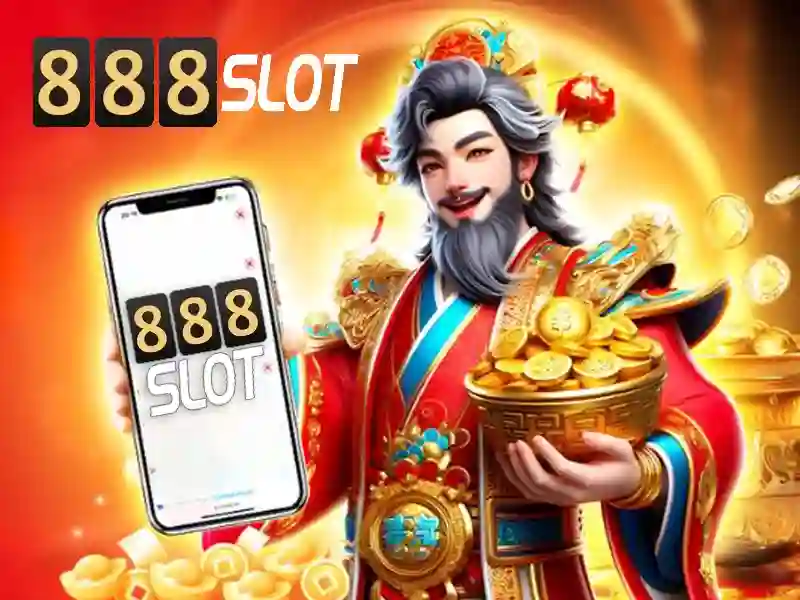 888slots 00 - Định hình thương hiệu và trải nghiệm trò chơi trực tuyến