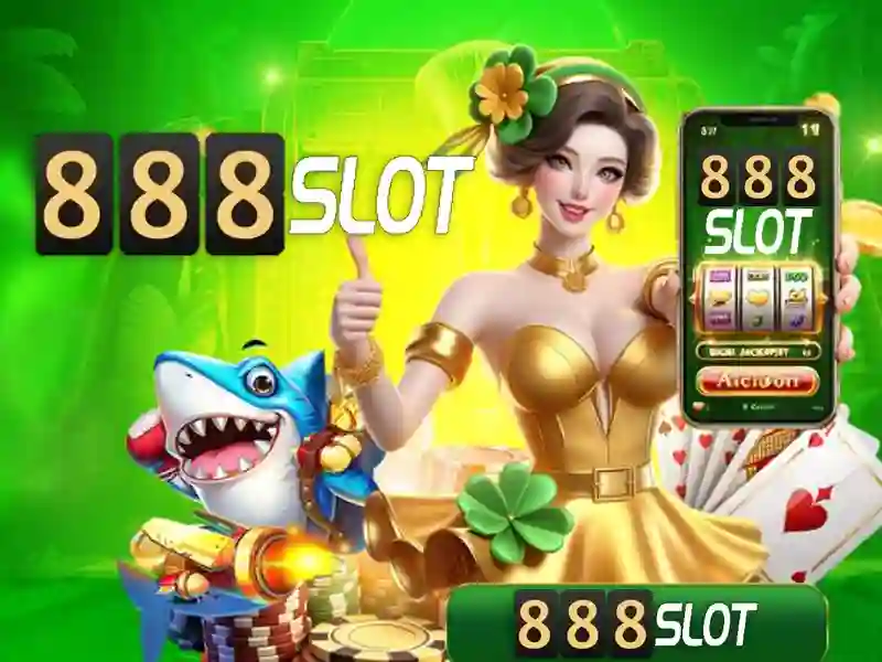 Stars 888 slot - Trải nghiệm đỉnh cao và khám phá