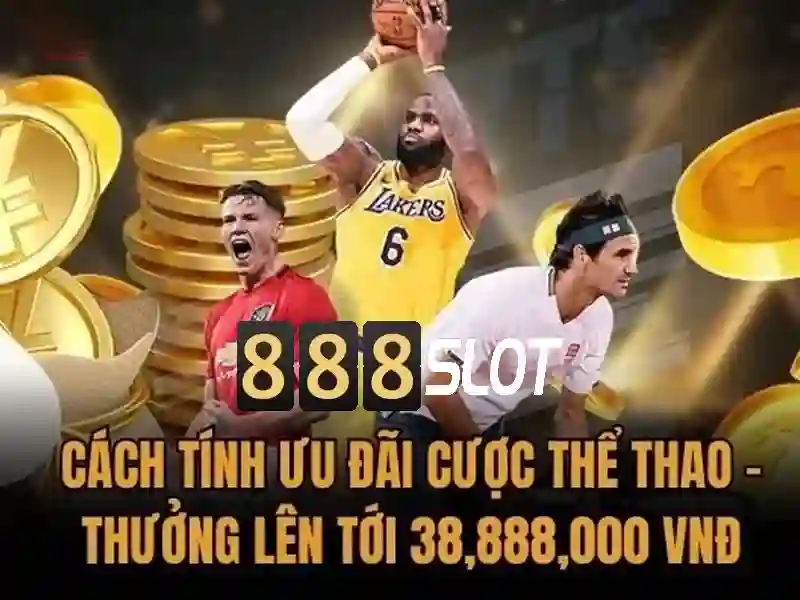 888slot: Đánh giá nền tảng chơi slot trực tuyến hàng đầu
