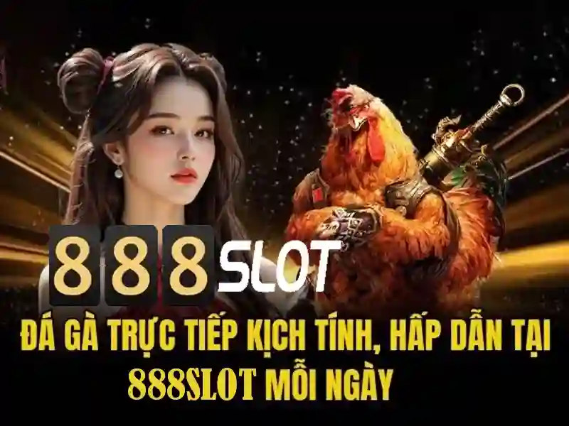 Sản phẩm và dịch vụ cốt lõi của 888slot đăng nhập