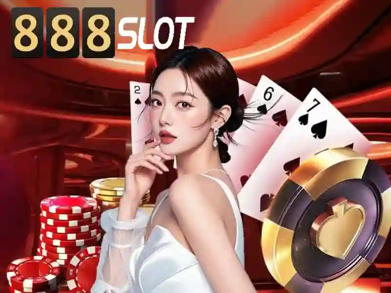Giới thiệu về 888slot