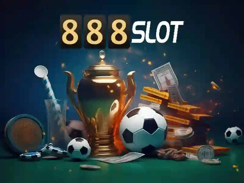agen slot 888 – Trải nghiệm mê hoặc và an toàn cho người chơi