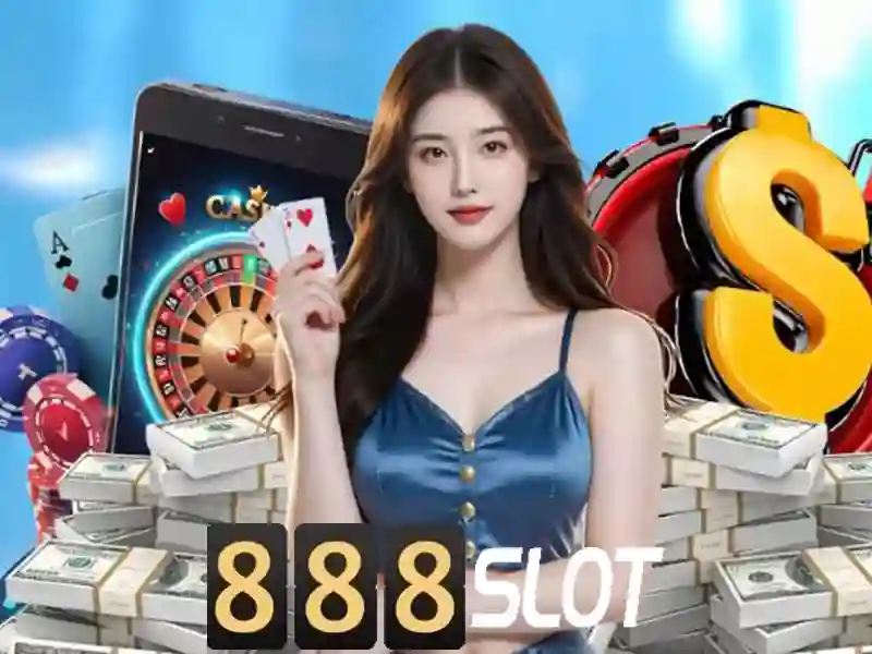 alibaba 888 slot – Khám phá sức mạnh và trải nghiệm đỉnh