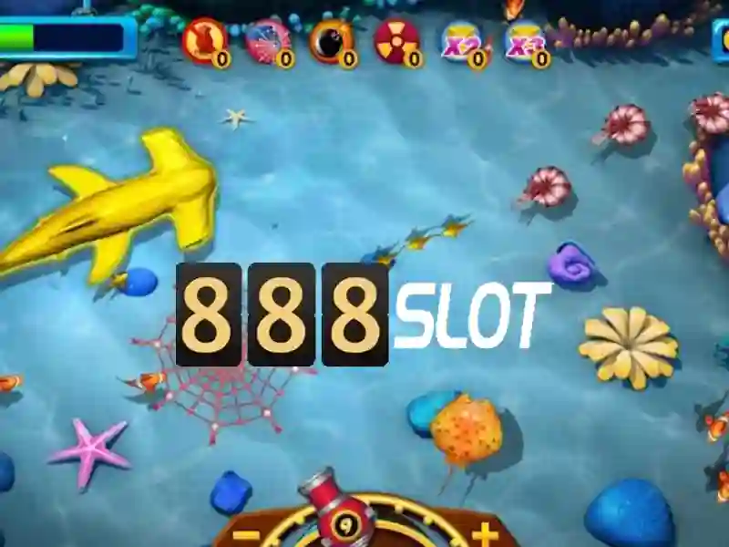 naga888 fishing slot 888 – Tổng quan chủ đề và giá trị cốt lõi