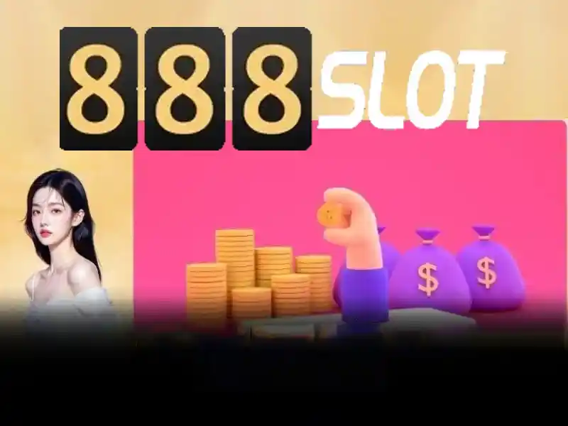 slot togel 888 – Trải nghiệm đỉnh cao với 888slot-888