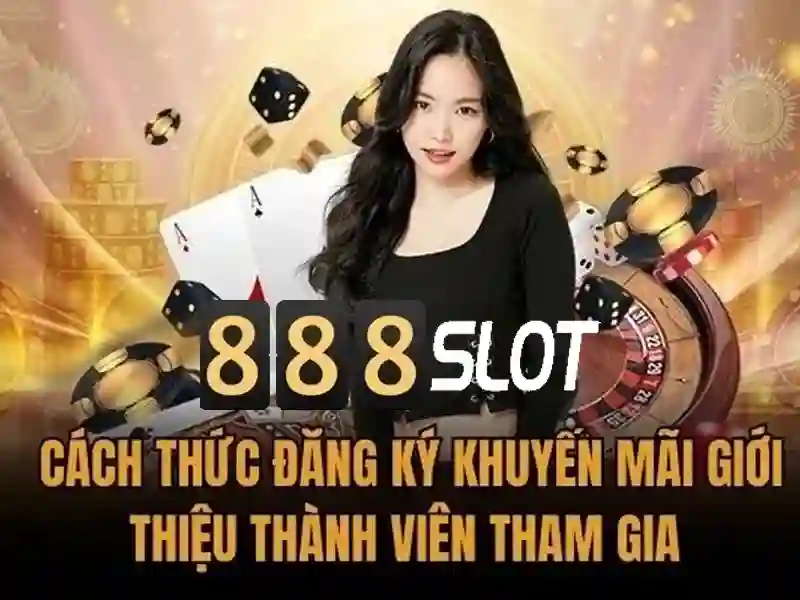 Ưu thế và sức cạnh tranh của 888 slot gacor