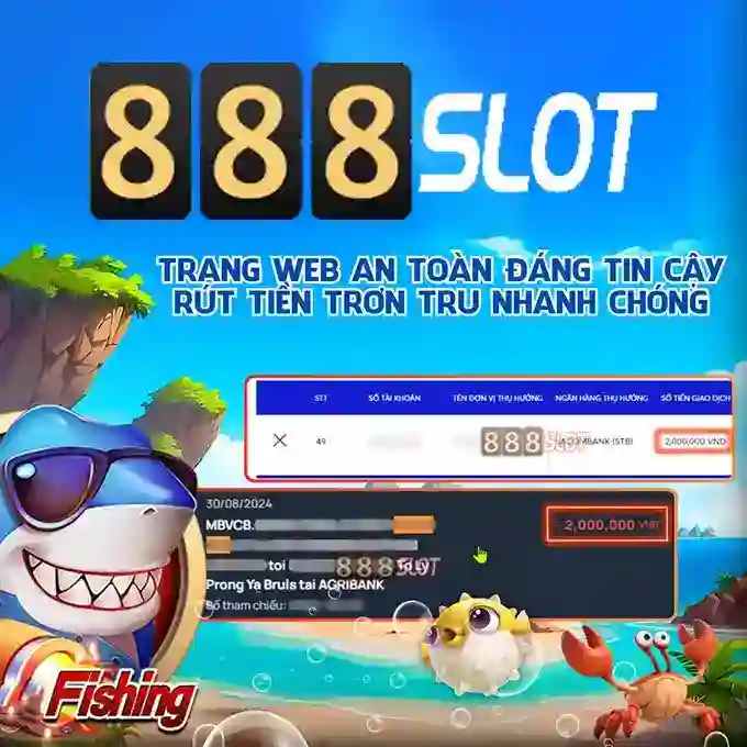 slot-888: Trải nghiệm và đánh giá slot-888 cùng dragon slot 888