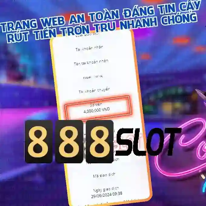 bb 888 slot - Trải nghiệm đầy đủ với app 888slot