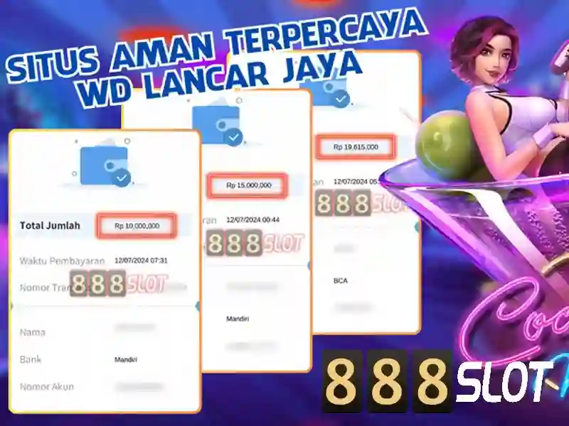 888slot - Đánh giá tổng quan