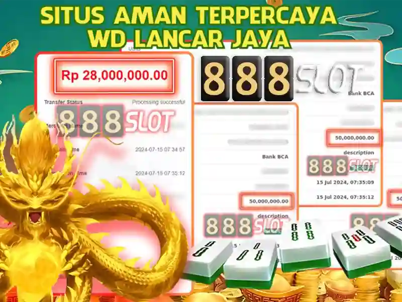 vn 888 slot - Trải nghiệm và đánh giá chuyên sâu
