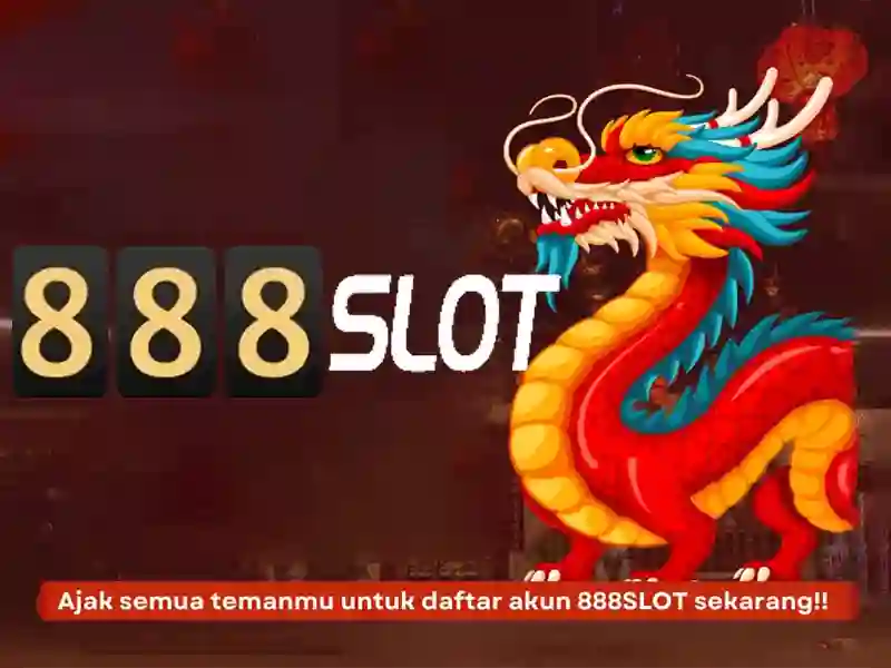 play slot 888: Trải nghiệm đỉnh cao và giá trị thương hiệu