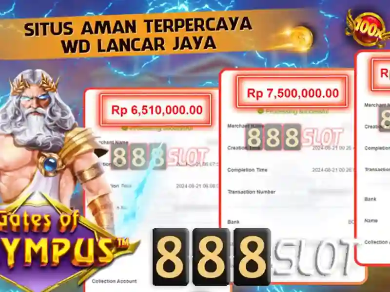 ini slot 888: Câu chuyện thương hiệu và trải nghiệm người chơi