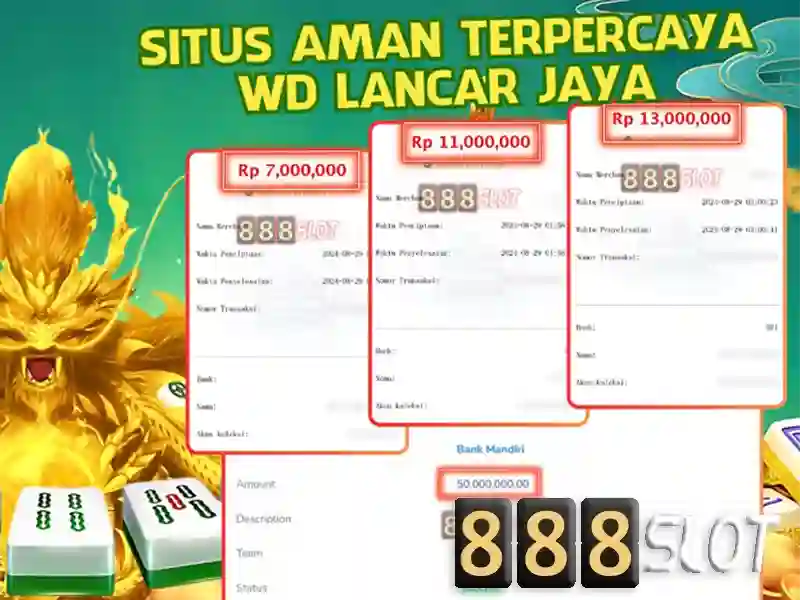 888 games slot – Chủ đề tổng quan và giá trị cốt lõi