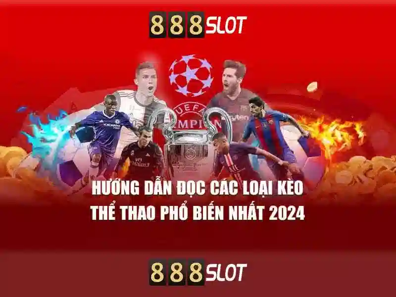 Khám phá 888slot