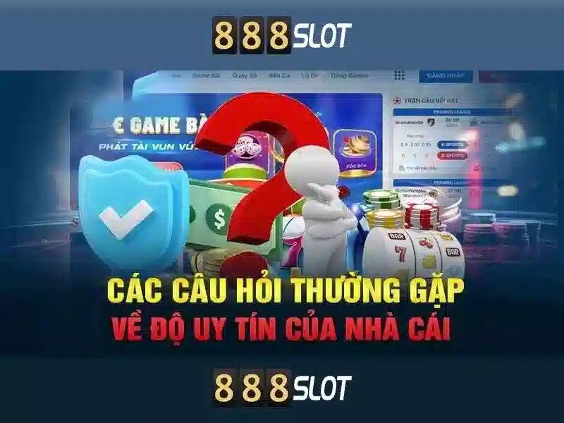 888slot – Nền tảng slot trực tuyến hàng đầu
