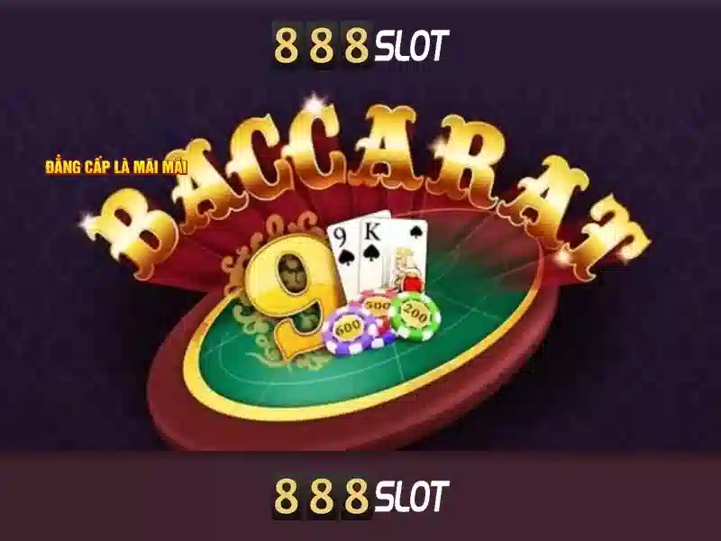 Khám phá 888slot: Nền tảng slot trực tuyến đỉnh cao