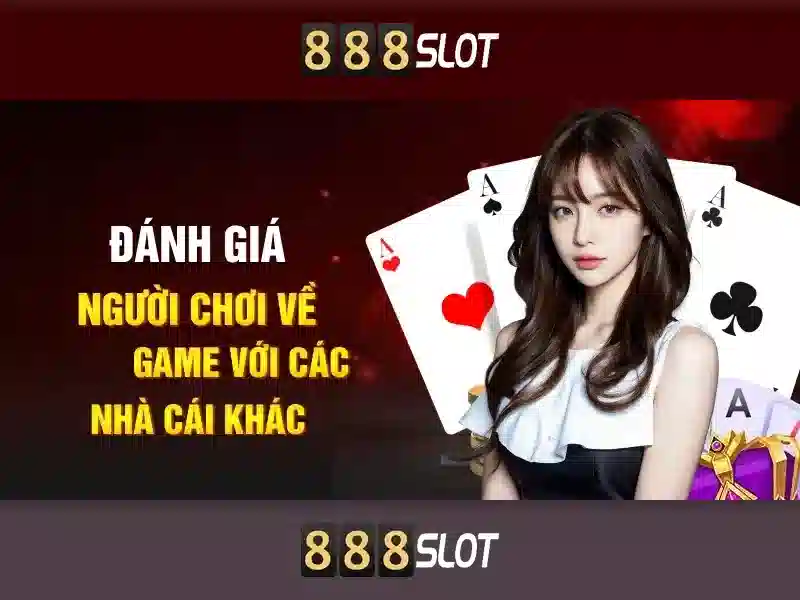 v slot 888: Trải nghiệm và đánh giá cho người chơi