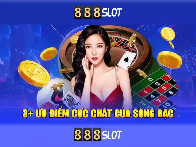 888slot – Trải nghiệm slot trực tuyến hàng đầu tại Việt Nam