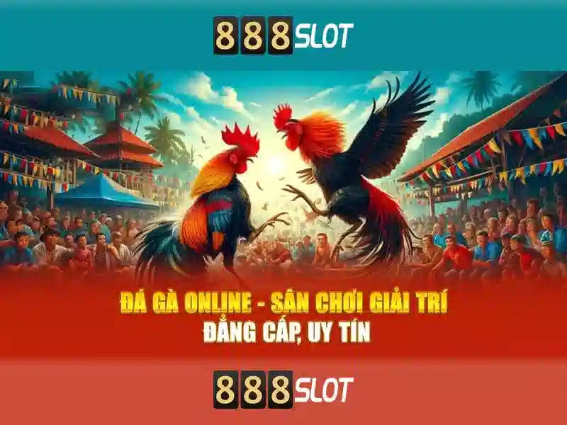 888slot – Nền tảng trò chơi slots trực tuyến uy tín tại Việt Nam