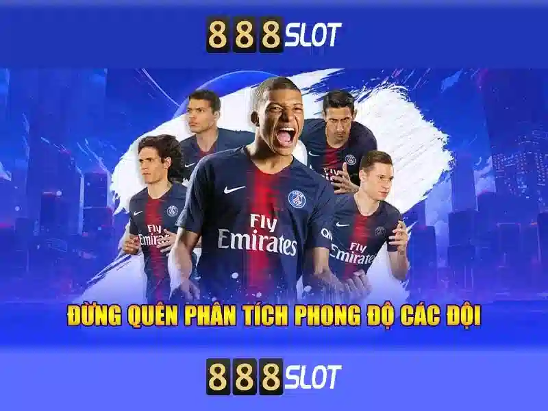 888Slot: Trải nghiệm casino trực tuyến nổi bật tại Việt Nam