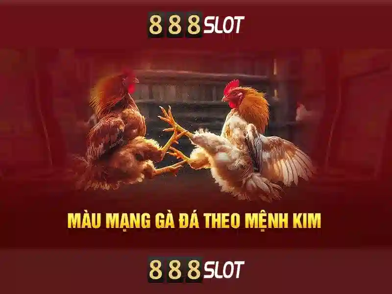 Giới thiệu về 888slot