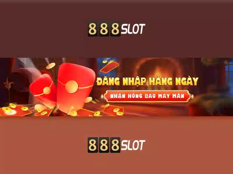 Cải tiến và trải nghiệm người dùng tại 888slot