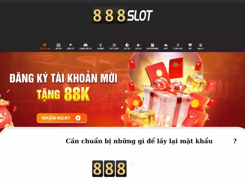 Tại sao chọn 888slot cho trò chơi slot