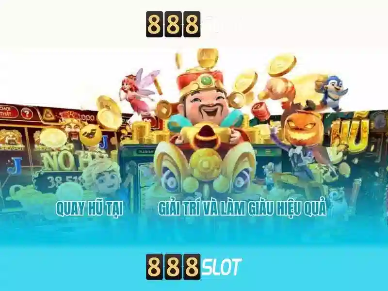 888slot - Đánh giá tổng quan về nền tảng cá cược trực tuyến