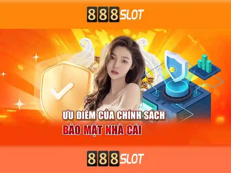 888slot: Nền tảng slot trực tuyến an toàn và thân thiện người dùng