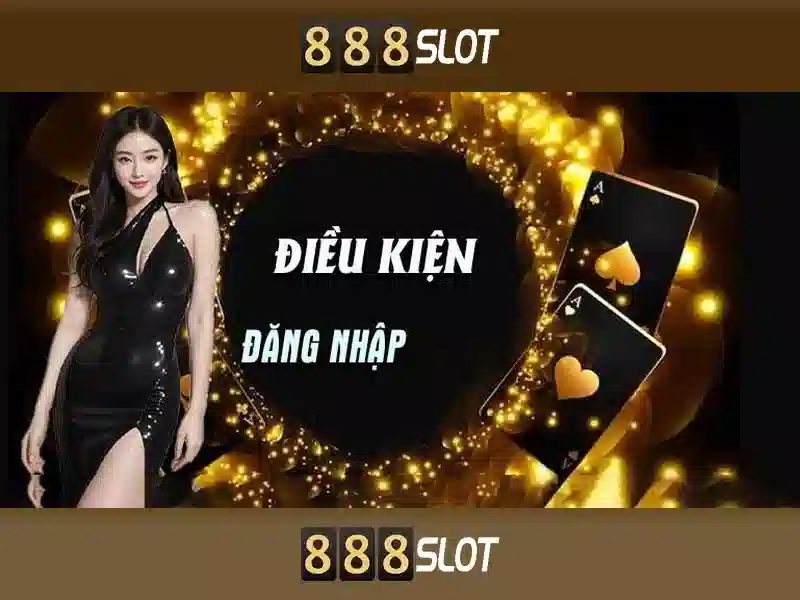 Danh mục trò chơi tại 888slot