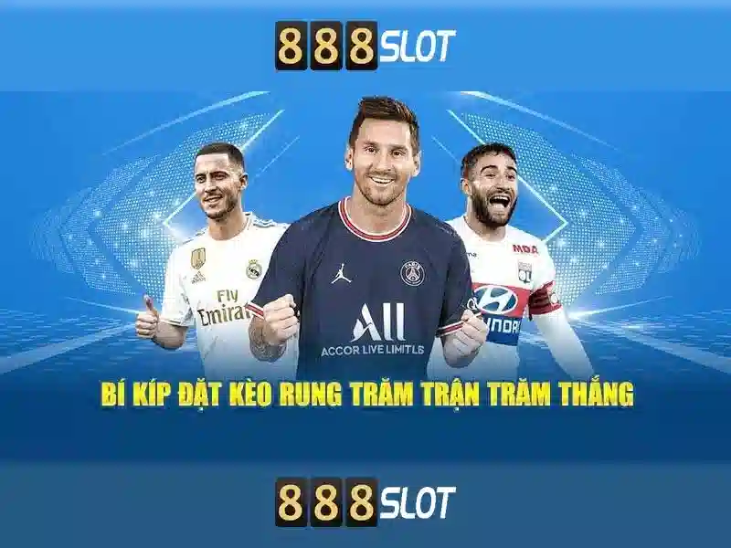 Khám phá nguồn cảm hứng slot-888