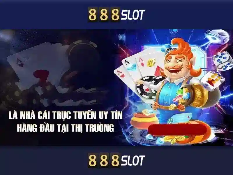 888slot: Đánh giá tổng quan và trải nghiệm người dùng