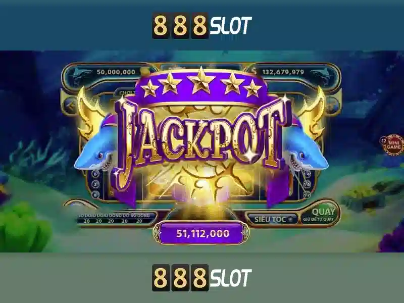 Tổng quan về 888slot - đánh giá và trải nghiệm