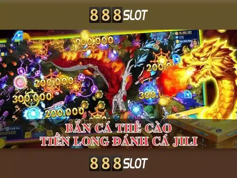 Giới thiệu về 888slot