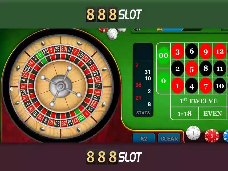 Tại sao chọn 888slot