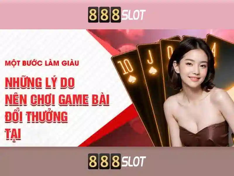 Tính năng và ưu đãi của 888slot