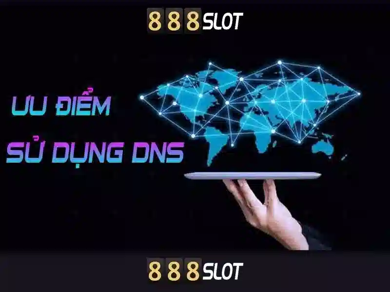 Giới thiệu về 888slot