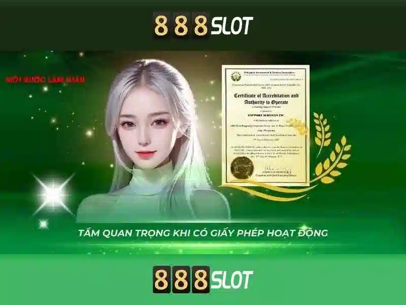 888slot: Đánh giá và hướng dẫn chơi trực tuyến