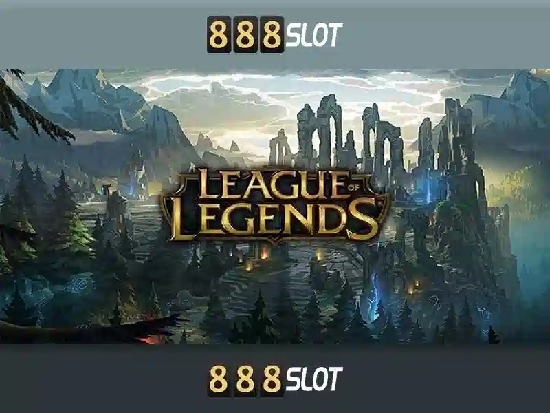 Tổng quan về 888slot