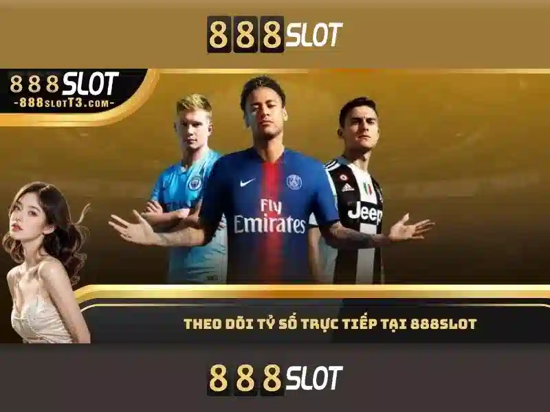 Khám phá 888slot - nền tảng trò chơi trực tuyến đáng tin cậy