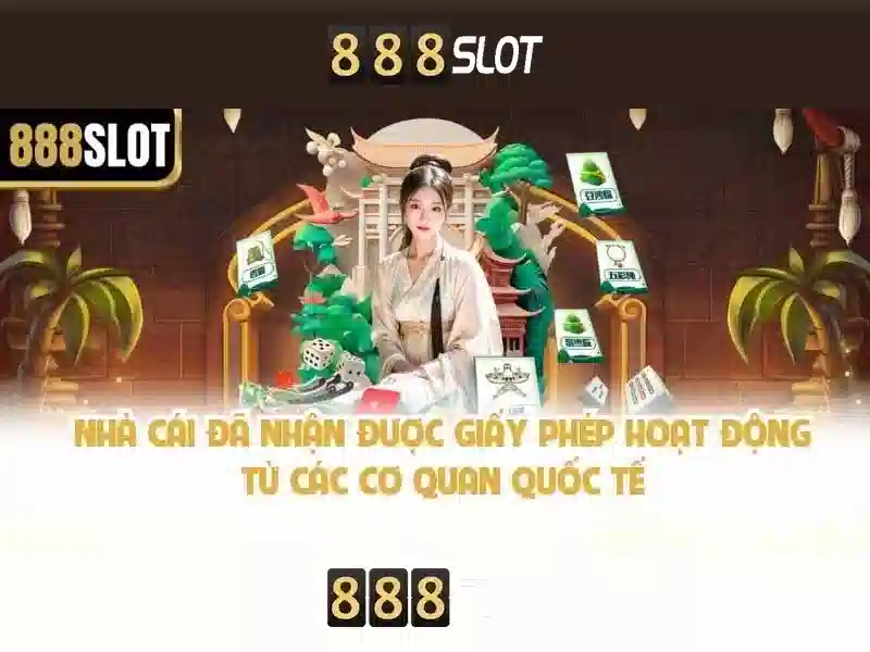 888slot: Đánh giá và trải nghiệm casino trực tuyến hàng đầu