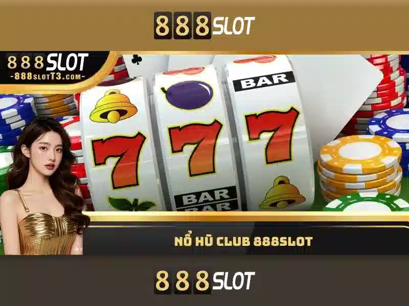 888slot: Nền tảng slot trực tuyến đáng tin cậy và giải trí