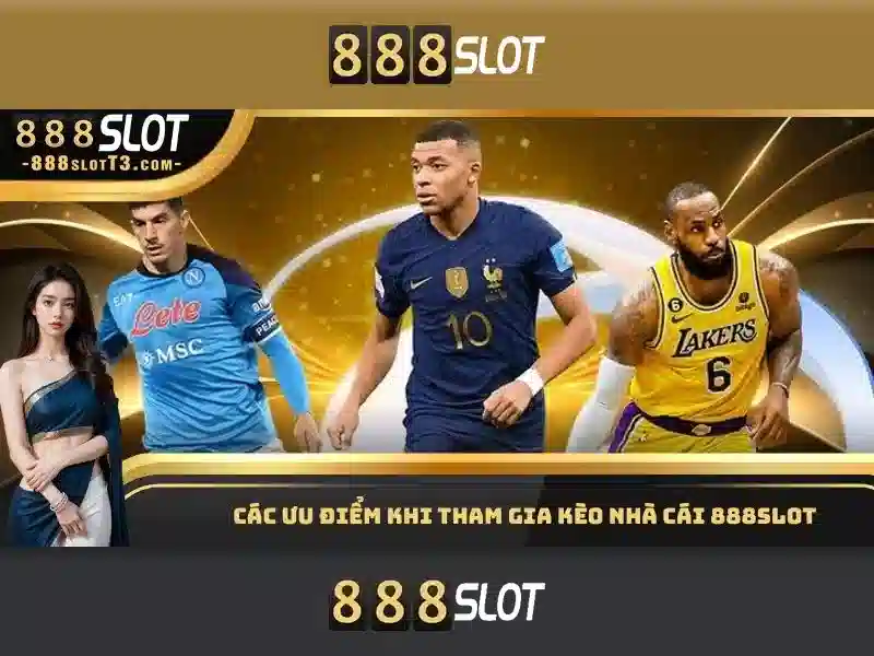 Phát triển và triển vọng tương lai của 888slot casino